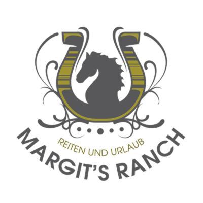 B&B Margit'S Ranch Urlaub Am Pferdehof Silz Luaran gambar